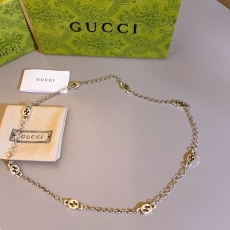 Gucci Necklaces